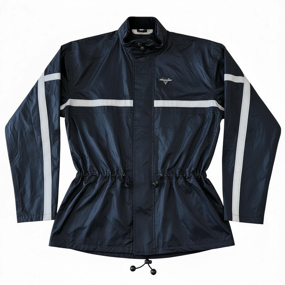 Nelson Rigg‎ SR6000 Mens Performance Rain Jacket 100% Waterproof Ventilated
